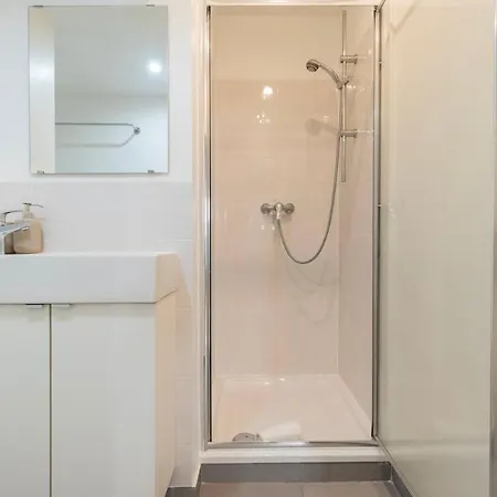 The Nest Of Carriao Street Apartment *