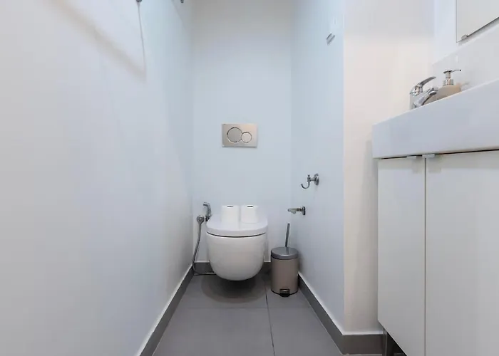 The Nest Of Carriao Street Appartement *