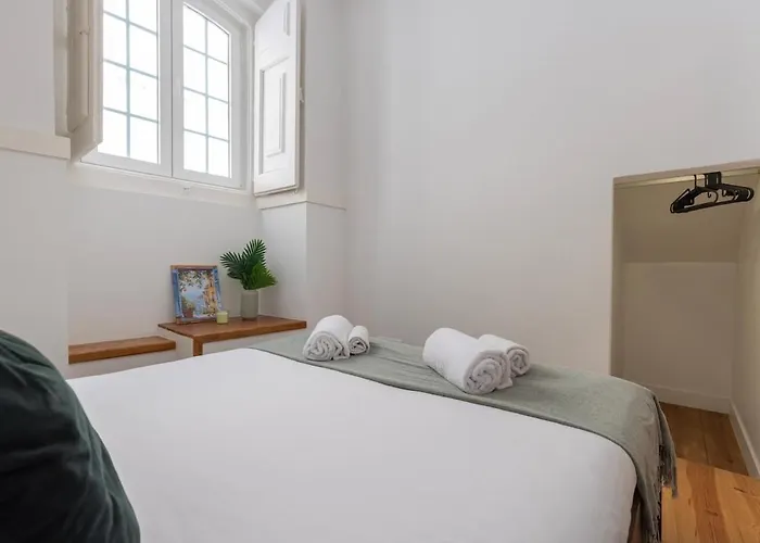 The Nest Of Carriao Street Appartement *